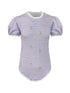 ADULT BABY BODYSUIT CIRCUS