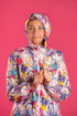 ADULT BABY WINDJACKET WATERPROOF