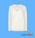 ADULT BABY BLOUSE SIZE M