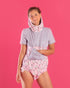 ADULT BABY BODYSUIT ACTIVE BABY