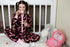 adult baby onesie jumpsuit "retro style" (cotton) 2.0