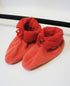 Adult Baby Bettschuhe Fleece