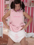 BAOBAO FLEECE SET 2in1