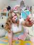 ADULT BABY BODYSUIT TIFFANY