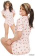adult baby onesie *junior* (cotton)