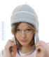 adult baby cap (fleece)