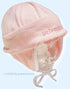 Adult Baby Mütze (Frotte)