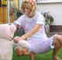short legs adult baby pajama *kasperl* color+