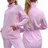 Adult Baby Body Jumpsuit playtime BUBBLES