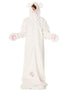 adult baby sleeping bag teddy bear evolution