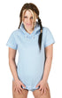 Shirt Body - street wear cotton