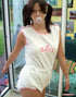 fleece onesie Bodysuit protection+ individual