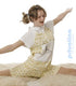short legs pajama *comfort+* color+