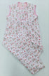 adult baby sleeping bag COTTON - YOUR SIZE (TAILOR MADE, up to XXL) - PLANES