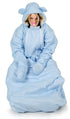 Adult Baby Schlafsack "Winter" deluxe