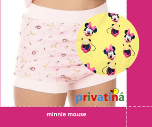 adult baby diaper panties trainer MINNIE