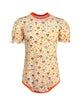 ADULT BABY COTTON BODYSUT size M