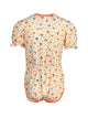 ADULT BABY COTTON BODYSUT size M