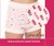 adult baby diaper panties traine ICE CREAM