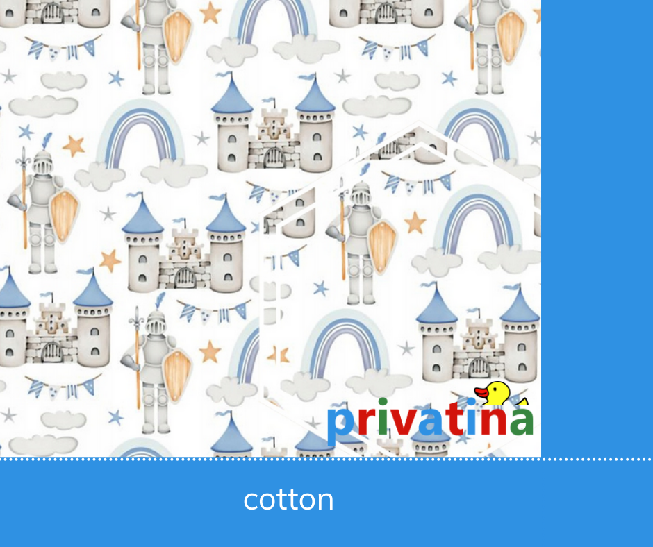 adult baby sleeping bag classic color+ COTTON RELEASE – Privatina