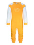 ADULT BABY SLEEPSUIT VELOUR LITTLE BEAR Gr. M