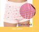 adult baby diaper panties traine VELOUR