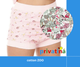 adult baby diaper panties trainer ZOO