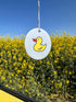 ADULT BABY CAR AIR FRESHENER