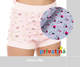 adult baby diaper panties trainer OWLS