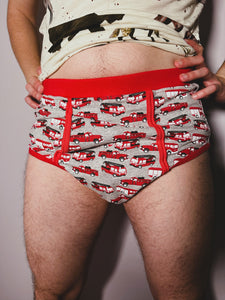 ADULT BABY BRIEFS FOR BOYS