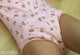Kopia adult baby onesie bodysuit *trainer classico* color+ HALOWEEN EDITION