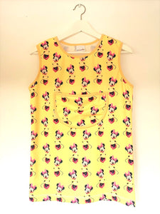 ADULT BABY SHIRT MICKY MOUSE