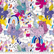 ADULT BABY WINDELHOSEN WASSERDICHT PONNY. GR. XS-XXL