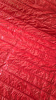 ADULT BABY DIAPER PANTIES LITTLE GIRL RED