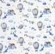 ADULT BABY DIAPER PANTIES FLANNEL (YOUR SIZE, MAX. XXXL)