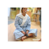 adult baby bathrobe deluxe color+
