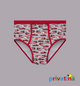 ADULT BABY BRIEFS FOR BOYS 3-PACK