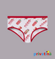 ADULT BABY UNDERPANTIES FOR GIRLS 3-PACK