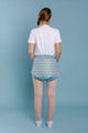 ADULT BABY WINDELHOSEN WASSERDICHT PONNY. GR. XS-XXL