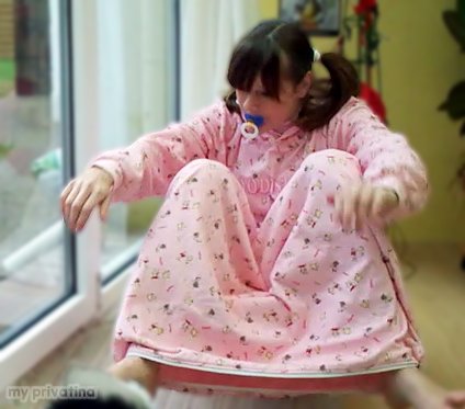 good night and sleep well schlafsack Adult Baby Schlafsack *good night* Frotte