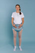 ADULT BABY DIAPER PANTIES WATERPROOF FUNNY DESIGNS