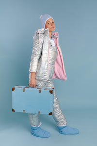 ADULT BABY SPACE JACKET