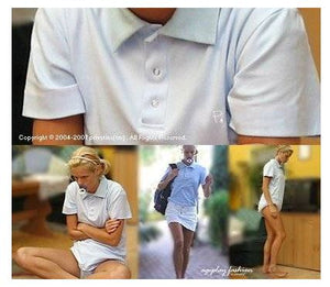 Adult Baby Polo