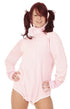 Sweater Body - starlight - fleece color