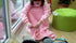 adult baby sleeping bag *good night* fleece color