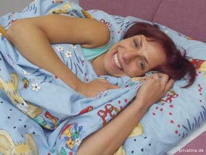 Adult Baby Bettwäsche mit Kindermotiv NEUE BAUMWOLLDESIGNS