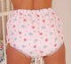 adult baby diaper panties Marja cotton