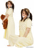 adult baby nightgown terry