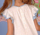 adult baby  PIROSHKA Kleid (Baumwolle)