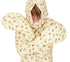 Adult baby onesie jumpsuit *butterfly* (cotton)